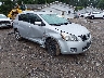 5Y2SP67099Z****** Salvamento y Destrozados 2009 Pontiac Vibe en Akron Canton