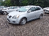 5Y2SP67099Z****** Usados y Reparables 2009 Pontiac Vibe en Akron Canton