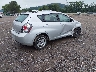 5Y2SP67099Z****** Salvamento y Destrozados 2009 Pontiac Vibe en Estado de Ohio
