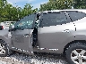 JN8AS5MT6DW****** Wrecked 2013 Nissan Rogue in Florida State