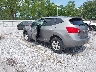 JN8AS5MT6DW****** Salvage and Repairable 2013 Nissan Rogue in Pensacola