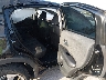 3CZRU6H33NM****** Wrecked 2022 Honda HR-V in Houston