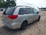 5TDZA23C35S****** Destrozados 2005 Toyota Sienna en Estado de Massachusetts