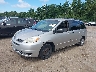 5TDZA23C35S****** Usados y Reparables 2005 Toyota Sienna en Templeton