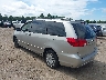 5TDZA23C35S****** Salvamento y Reparables 2005 Toyota Sienna en Templeton
