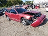 1FAFP44482F****** Salvamento y Destrozados 2002 Ford Mustang en Jackson