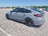 19XFL1H86NE****** Salvage and Repairable 2022 Honda Civic in New Orleans East