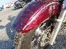JKBVNAG131A****** Salvage 2001 Kawasaki Vulcan 1500