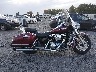 JKBVNAG131A****** Wrecked 2001 Kawasaki Vulcan 1500 in Arkansas State