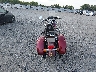 JKBVNAG131A****** Salvage and Repairable 2001 Kawasaki Vulcan 1500 in Arkansas State