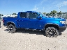 1GCPTEE17J1****** Usados 2018 Chevrolet Colorado en Estado de Kansas