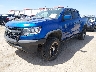 1GCPTEE17J1****** Usados y Reparables 2018 Chevrolet Colorado en Wichita