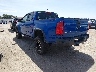 1GCPTEE17J1****** Salvamento y Reparables 2018 Chevrolet Colorado en Wichita