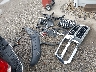 1C6RR6LT0FS****** Destrozados 2015 RAM 1500 en Estado de Ohio
