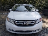5FNRL5H61FB****** Wrecked 2015 Honda Odyssey in South Carolina State