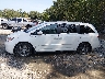 5FNRL5H61FB****** Repairable 2015 Honda Odyssey in South Carolina State