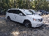 5FNRL5H61FB****** Salvage and Wrecked 2015 Honda Odyssey in Charleston