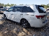 5FNRL5H61FB****** Salvage and Repairable 2015 Honda Odyssey in Charleston