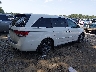 5FNRL5H61FB****** Salvage and Wrecked 2015 Honda Odyssey in South Carolina State