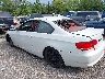 WBAWV53589P****** Salvage 2009 BMW 3 Series