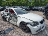 WBAWV53589P****** Salvage and Wrecked 2009 BMW 3 Series in Cleveland