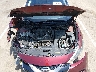 1N4AA6AP6GC****** Repairable 2016 Nissan Maxima in Grenada