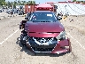 1N4AA6AP6GC****** Wrecked 2016 Nissan Maxima in Mississippi State
