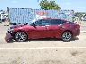 1N4AA6AP6GC****** Repairable 2016 Nissan Maxima in Mississippi State