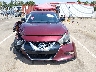 1N4AA6AP6GC****** Repairable 2016 Nissan Maxima