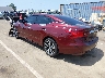 1N4AA6AP6GC****** Salvage and Repairable 2016 Nissan Maxima in Grenada