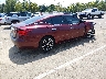 1N4AA6AP6GC****** Salvage and Wrecked 2016 Nissan Maxima in Mississippi State