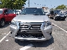 JTJBM7FX4E5****** Wrecked 2014 Lexus GX in Tennessee State
