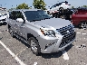 JTJBM7FX4E5****** Salvage and Wrecked 2014 Lexus GX in Nashville
