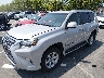JTJBM7FX4E5****** Used and Repairable 2014 Lexus GX in Nashville