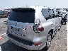JTJBM7FX4E5****** Salvage and Wrecked 2014 Lexus GX in Tennessee State