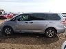 5TDZK3DCXCS****** Reparables 2012 Toyota Sienna en Estado de Arizona