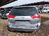 5TDZK3DCXCS****** Destrozados 2012 Toyota Sienna