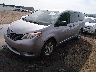 5TDZK3DCXCS****** Usados y Reparables 2012 Toyota Sienna en Phoenix