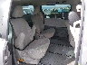 5TDZK3DCXCS****** Destrozados 2012 Toyota Sienna en Phoenix