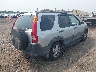 SHSRD78833U****** Salvage and Wrecked 2003 Honda CR-V in New York State