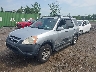 SHSRD78833U****** Salvage and Repairable 2003 Honda CR-V in New York State