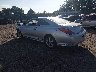 4T1CE38P95U****** Salvamento y Reparables 2005 Toyota Camry Solara en Philadelphia