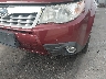 JF2SHAEC4CH****** Destrozados 2012 Subaru Forester