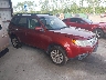 JF2SHAEC4CH****** Salvamento y Destrozados 2012 Subaru Forester en Jacksonville