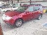JF2SHAEC4CH****** Usados y Reparables 2012 Subaru Forester en Jacksonville