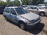 JHMEE2757LS****** Salvamento y Destrozados 1990 Honda Civic en Denver East