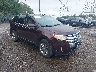 2FMDK3KC0BB****** Salvage and Wrecked 2011 Ford Edge in Bridgeport