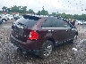 2FMDK3KC0BB****** Salvage and Wrecked 2011 Ford Edge in Pennsylvania State