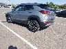 KL79MPSL1SB****** Salvamento y Reparables 2025 Chevrolet Trailblazer en Memphis