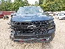 1GCPYFED5KZ****** Used 2019 Chevrolet Silverado 1500 in Texas State